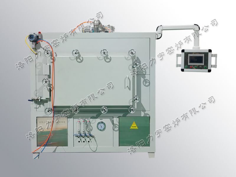 真空氣系爐LYL-14ZVA